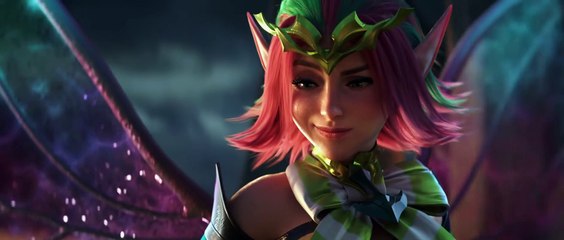 Arena of Valor trailer #1