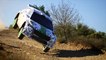 New generation ŠKODA FABIA Rally2 takes crew safety to next level