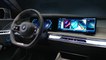 The new BMW i7 xDrive60 My Modes