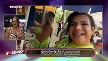 Esta es la historia de éxito de 'Kimberly la más preciosa'