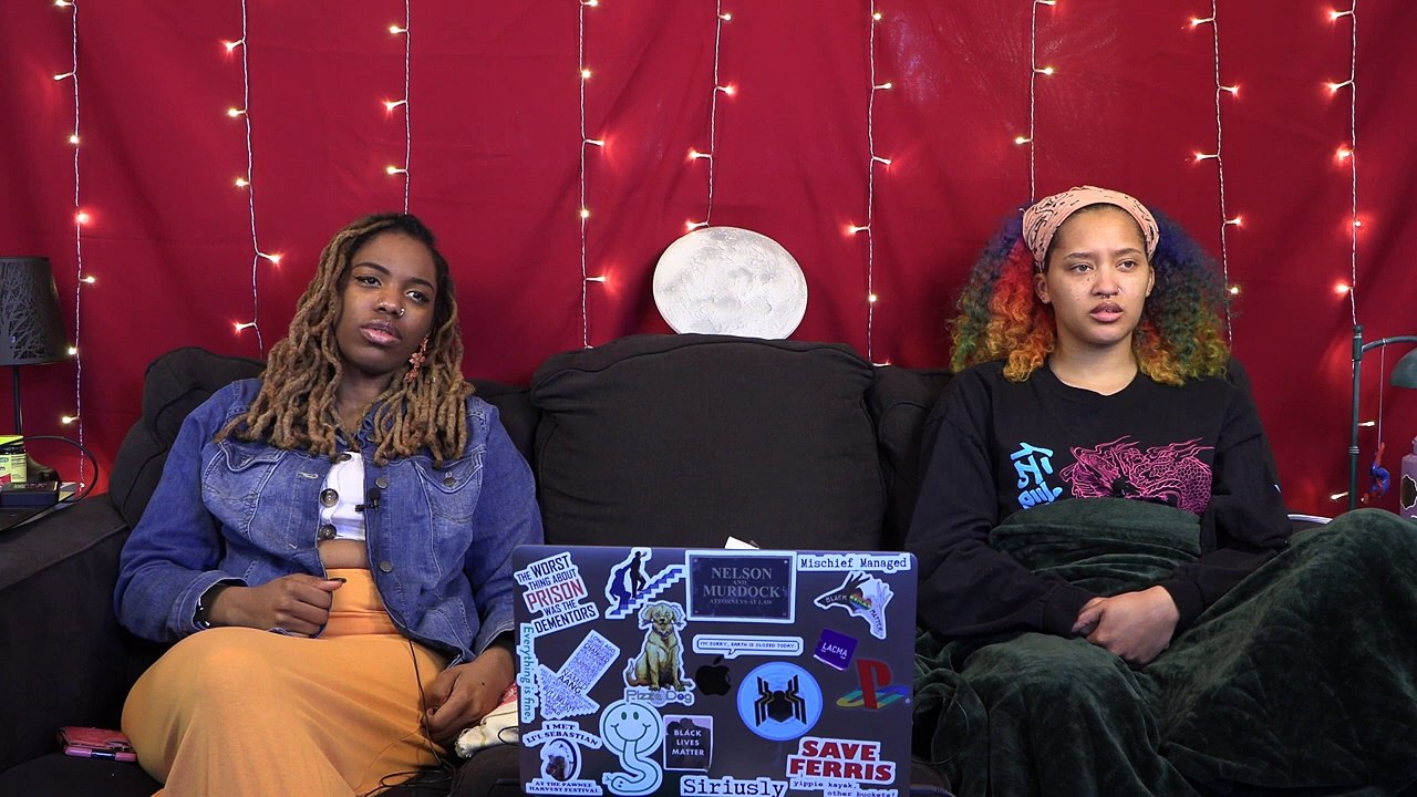 WHERE WAS THE TRIGGER WARNING!- - MOON KNIGHT EPISODE 5 REACTION