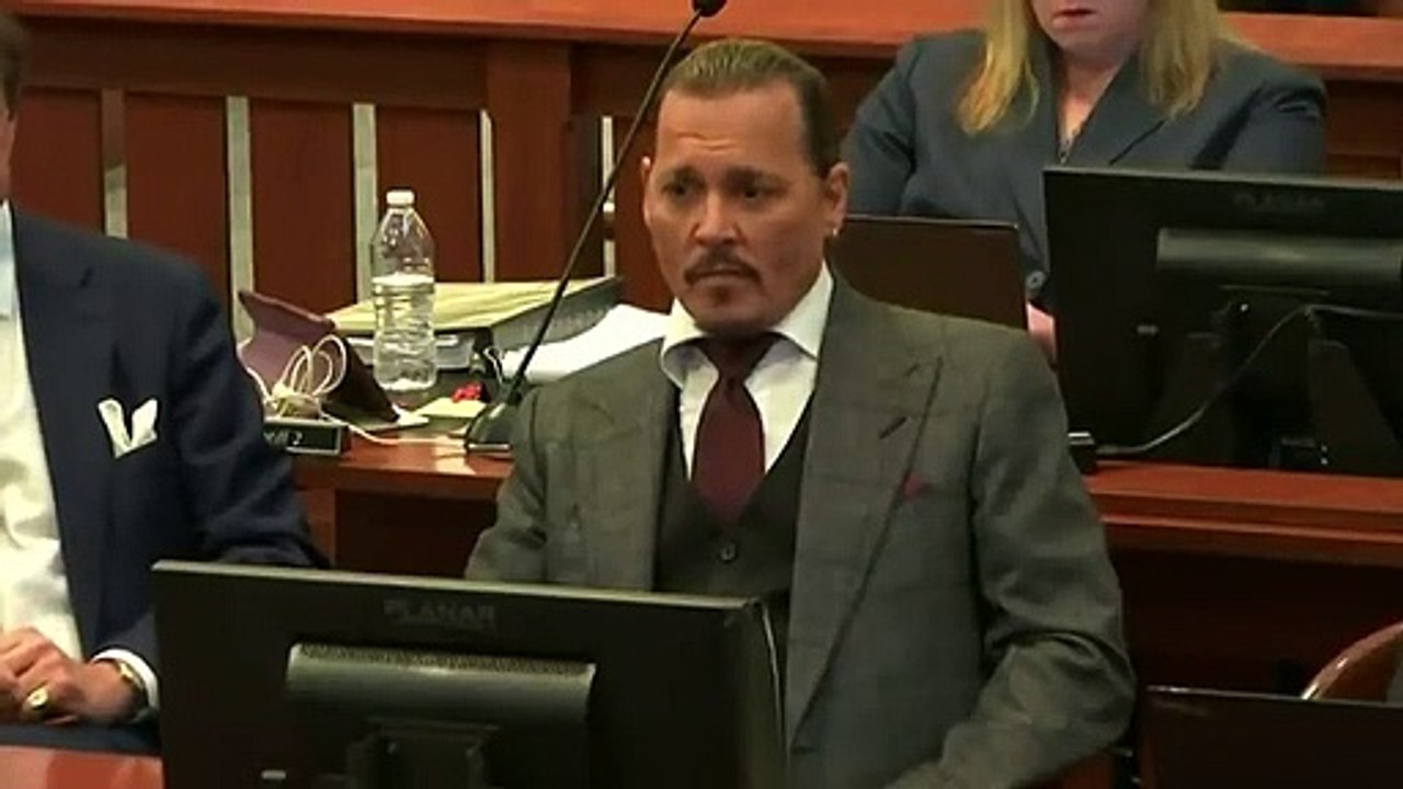 Johnny Depp Reaction to Amber Heard betrayal of $3.5 million Donation Pledge