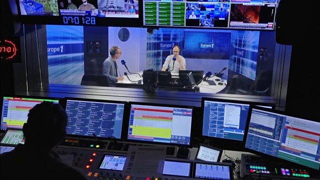 Biden veut allouer 33 milliards de dollars «pour aider l'Ukraine à se défendre»