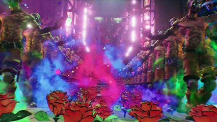 Borderlands 3 So Happy Together