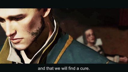 GreedFall webseries #1 - Terra Incognita
