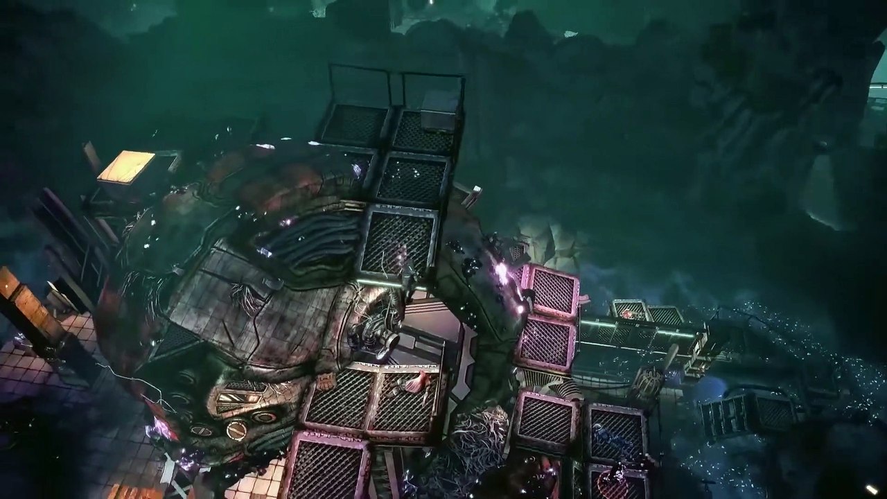 Seven: The Days Long Gone Enhanced Edition