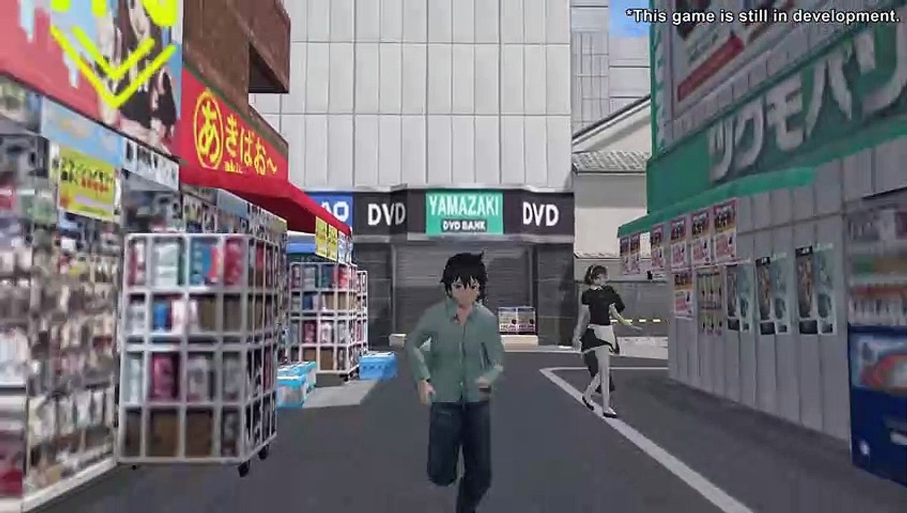 Akiba's Trip: Hellbound & Debriefed E3 2019 trailer