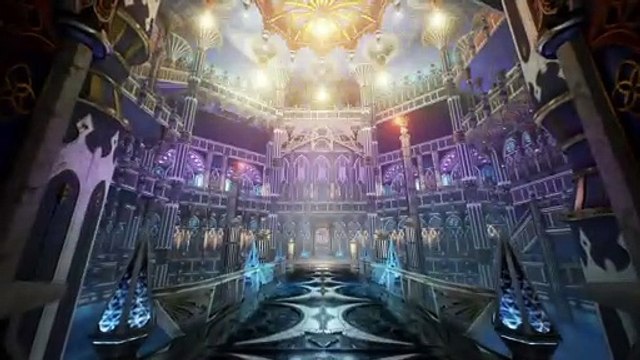 Tales of Arise E3 2019 trailer