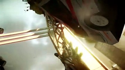 Crysis 2 Remastered launch trailer