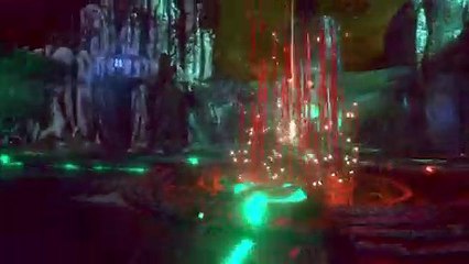 Into the Pit gameplay trailer #1