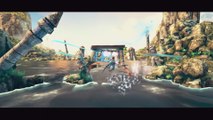 Panzer Dragoon: Remake E3 2019 trailer
