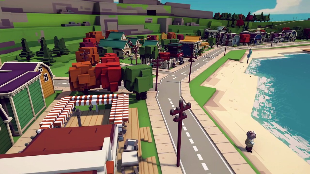 Moonglow Bay trailer #1
