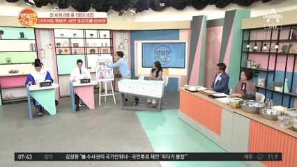 살 안 빠지는 건 내 잘못이 아니야(?) '이 호르몬'이 고장 나면 식욕 조절이 안된다?!