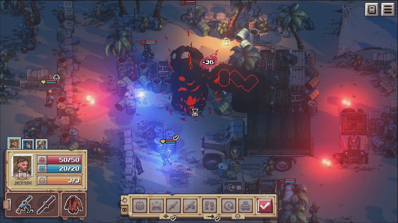 Pathway launch trailer