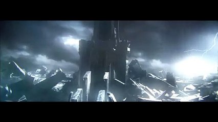 Mortal Shell: The Virtuous Cycle trailer #1