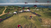 Ultimate Admiral: Age of Sail launch trailer