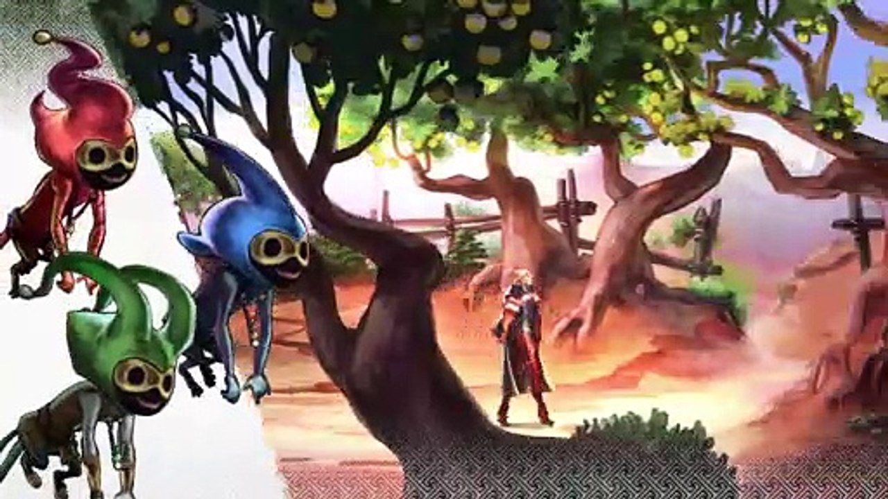 Astria Ascending trailer #1