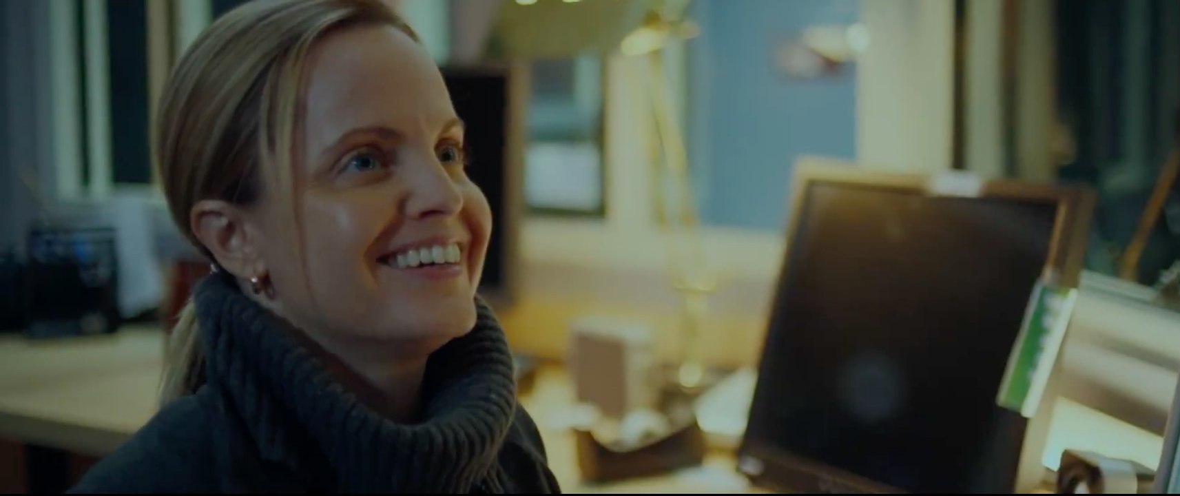 Locked In - Trailer (Deutsch) HD