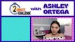 Kapuso Web Specials: 2-minute challenge with Ashley Ortega