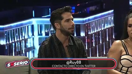 Otorgan el 'Micrófono de Oro' a Ernesto Chavana