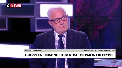 Général Bruno Clermont : «Les Nations Unies sont impuissantes»
