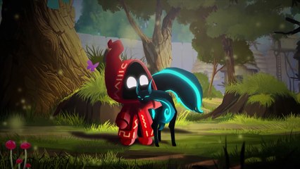 Unbound: Worlds Apart trailer #1