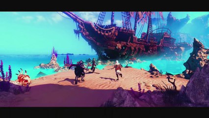 Trine: Ultimate Collection trailer #1