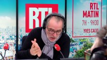Le journal RTL de 7h30 du 29 avril 2022