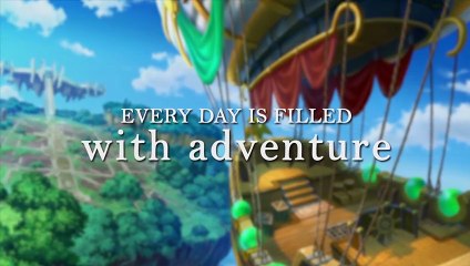 Rune Factory 4 Special E3 2019 trailer