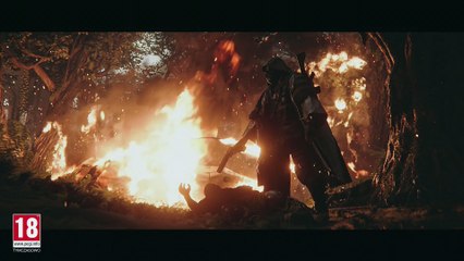 Tom Clancy's Ghost Recon: Breakpoint trailer #1 (PL)