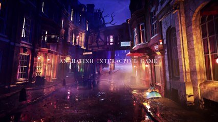 Tandem: A Tale of Shadows story trailer #1