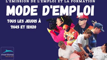 La logistique: un secteur pas si précaire et qui recrute!