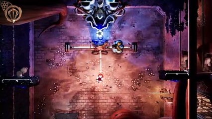 Tandem: A Tale of Shadows gameplay trailer #1