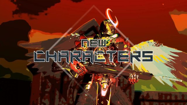 BPM: Bullets Per Minute console trailer