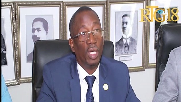 Konsèy avoka pòtoprens yo kontinye mande limyè fèt sou asasina ansyen Batonye mèt Monferrier Dorval