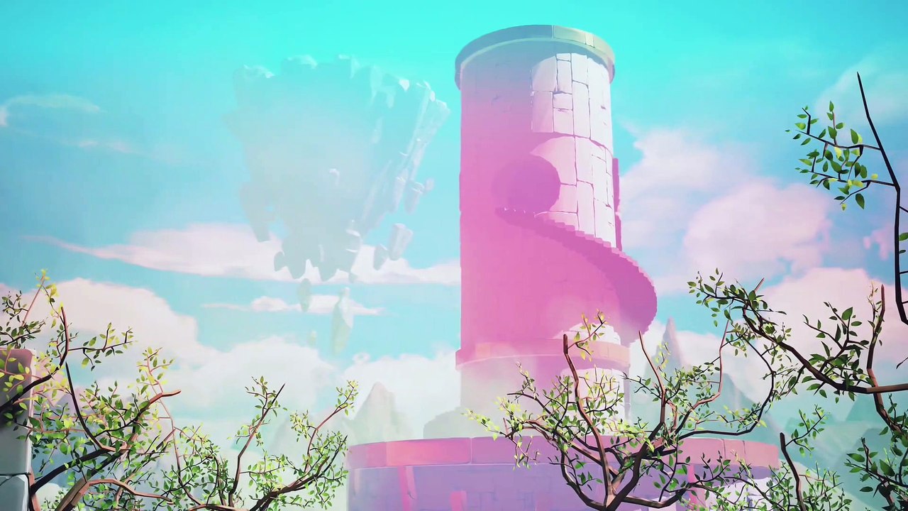 The Sojourn relase date trailer