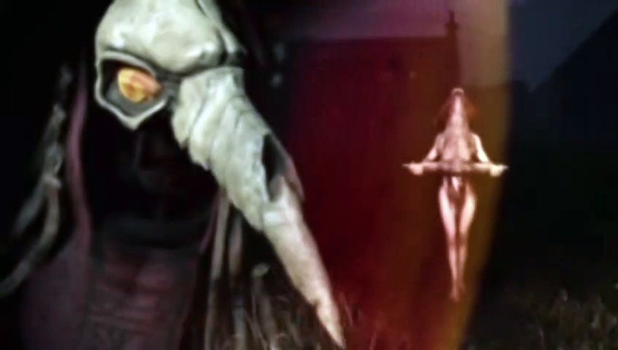 Pathologic 2 launch trailer