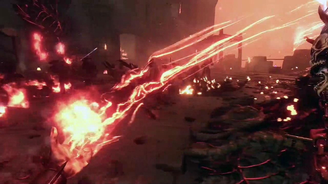 Warhammer: Vermintide 2 - Winds of Magic launch trailer