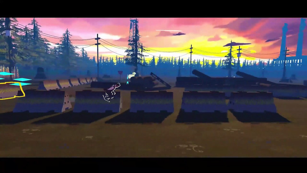 Aerial_Knights Never Yield trailer #2