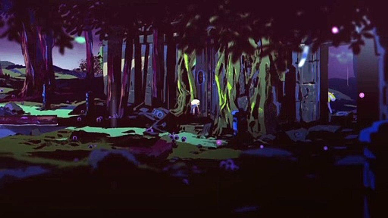 Voyage trailer #1