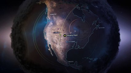 Phoenix Point Behemoth Edition trailer