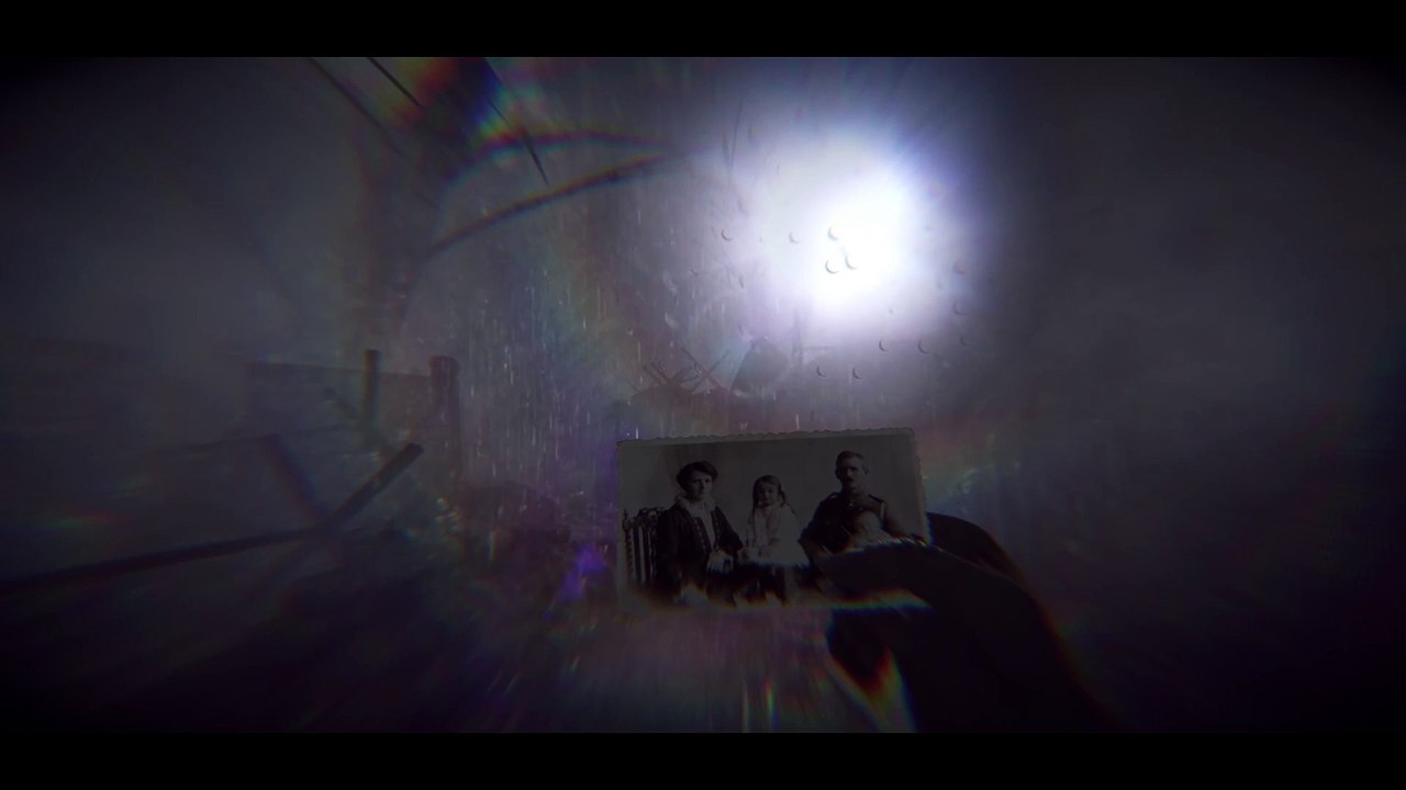 Trenches trailer #1