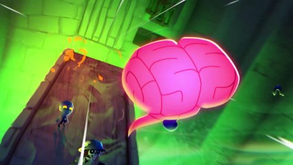 Skeleton Crew trailer #1