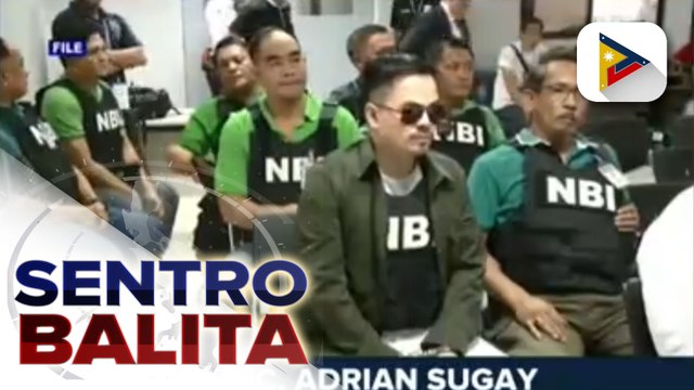 Office of Prosecutor General, sinabing ‘di makaaapekto sa kaso ni Sen. De Lima ang pagbawi ni Kerwin Espinosa sa kanyang salaysay; Posibilidad na makasuhan ng perjury si Espinosa, inaalam