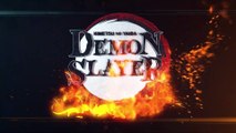 Demon Slayer: Kimetsu no Yaiba - The Hinokami Chronicles trailer #1