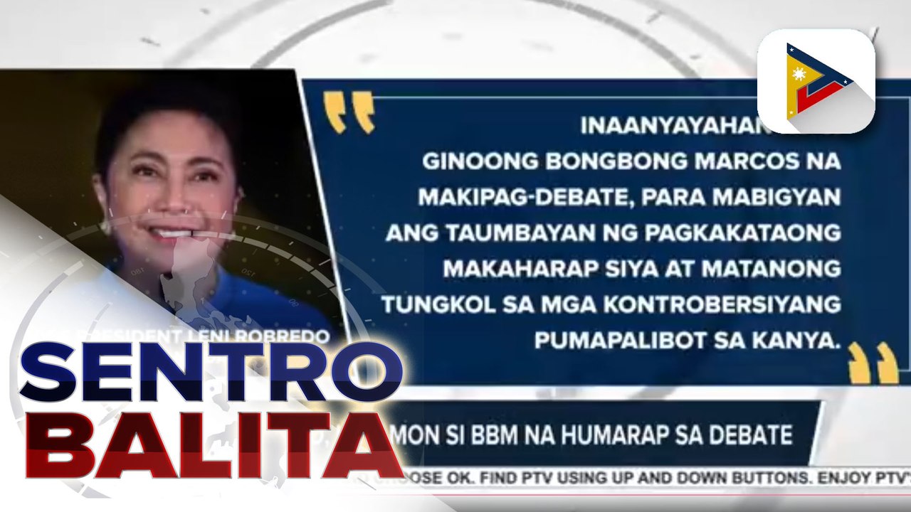 DFA, nagsagawa ng necrological service para kay...