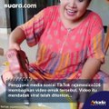 Bukan dengan Mixer, Ibu Satu Ini Bikin Kue Pakai Mesin Bor_ 'STM Jurusan Listrik'