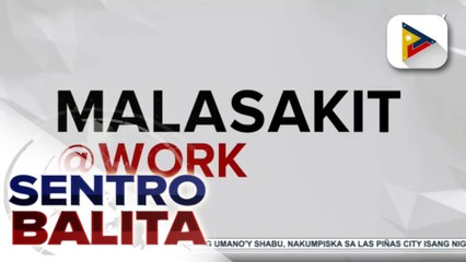 MALASAKIT AT WORK | Batang may sakit sa puso, nangangailangan ng tulong para makapagpa-2D Echo