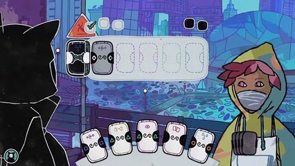 Signs of the Sojourner trailer #1