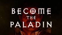 Diablo II: Resurrected Paladin Class Trailer